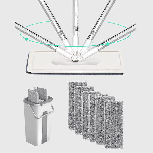 MAXI MOP KRPE 5 komada