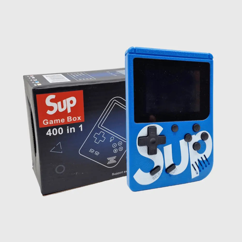 MINI PRENOSNA IGRICA-SUP