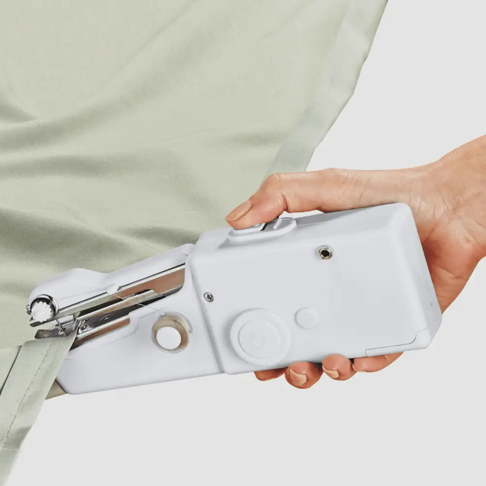 MINI ŠIVAĆA MAŠINA Elektronika