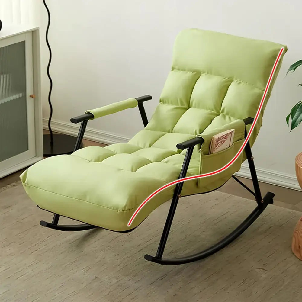 NORDIJSKA LJULJAŠKA-STOLICA