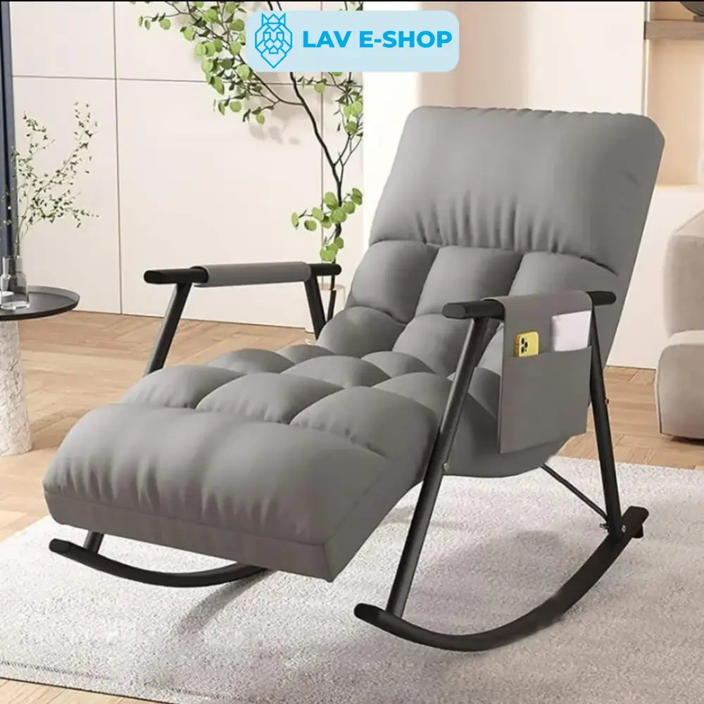 NORDIJSKA LJULJAŠKA-STOLICA