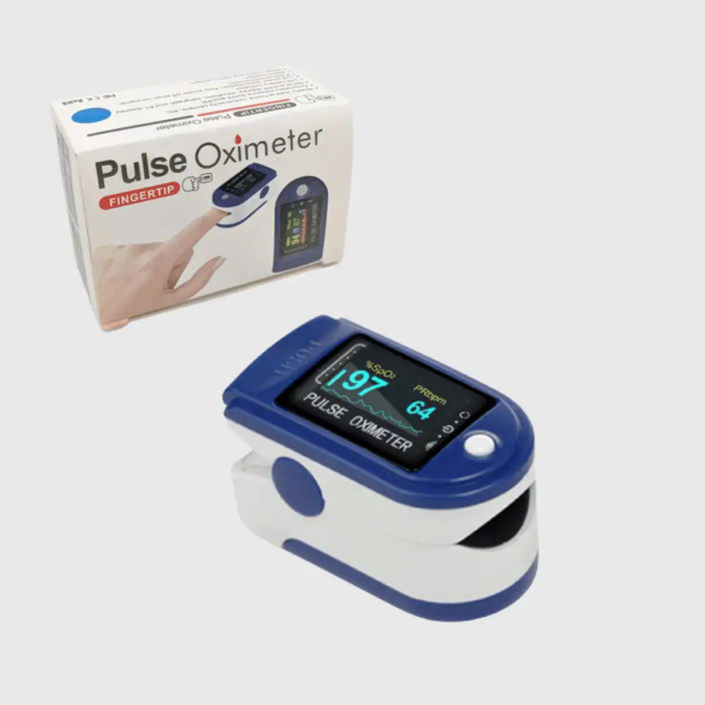 OKSIMETAR Elektronika