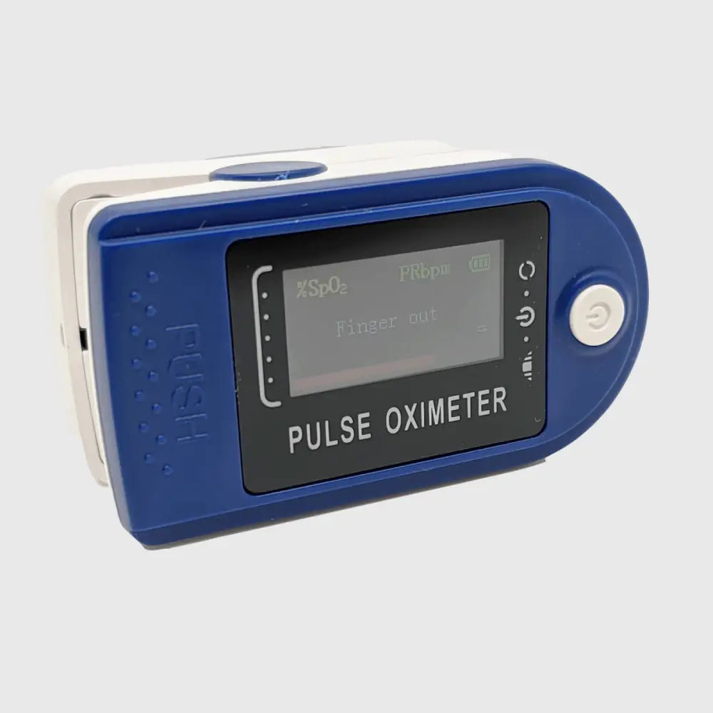 OKSIMETAR Elektronika