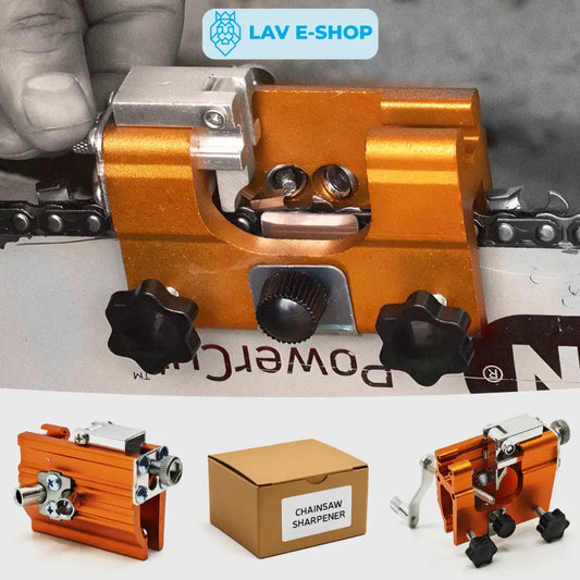 OŠTRAČ LANCA ZA MOTORNU TESTERU