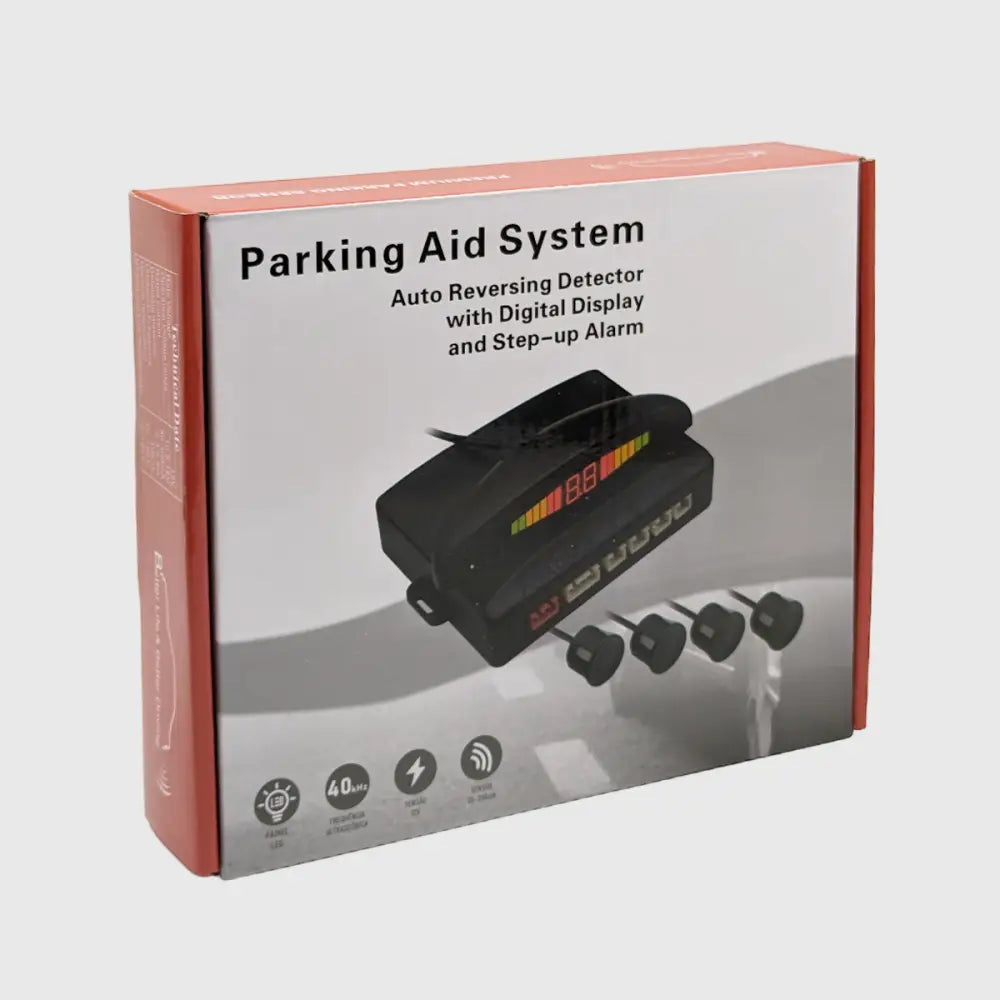 PARKING SENZORI Elektronika