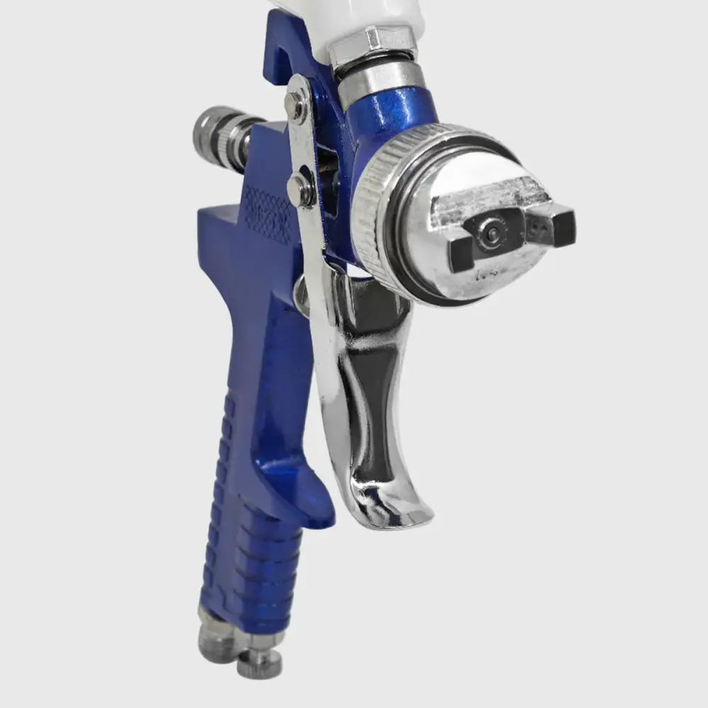 PIŠTOLJ ZA LAKIRANJE SA 3 MLAZNICE