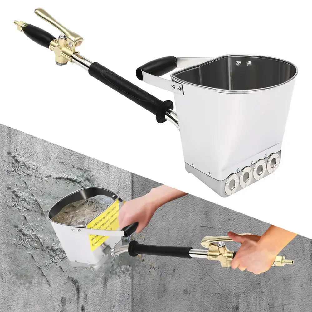 PIŠTOLJSKA PRSKALICA ZA MALTER