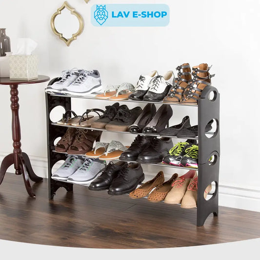 POSTOLJE ZA OBUĆU Kućanstvo