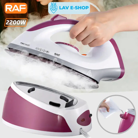 RAF PARNA STANICA 2200W