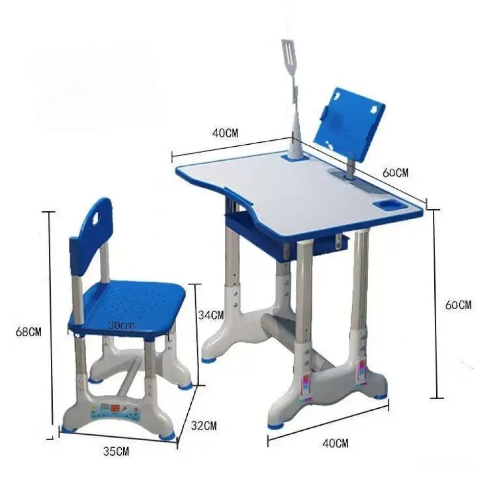 SET STO I STOLICA ZA DECU ’PUPIL’