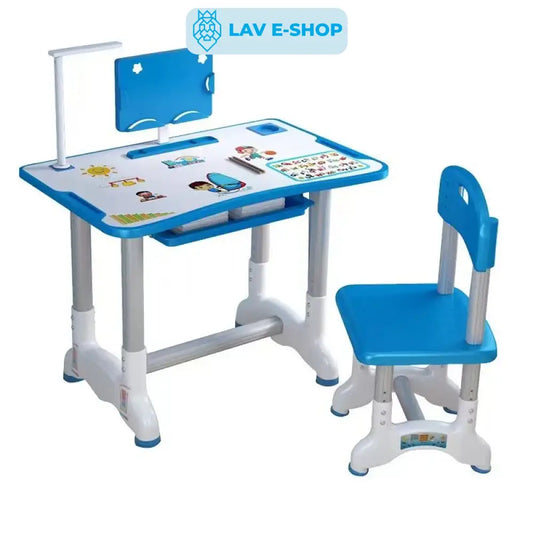 SET STO I STOLICA ZA DECU ’PUPIL’