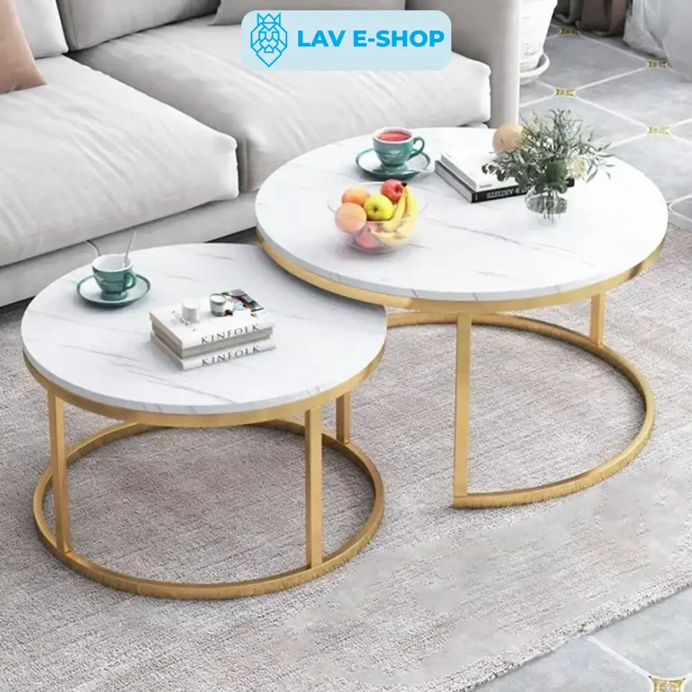 SET STOLOVA INSTYLE-2 KOM