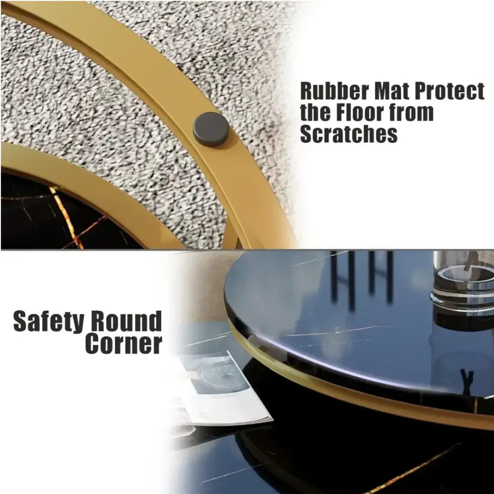 SET STOLOVA INSTYLE-2 KOM