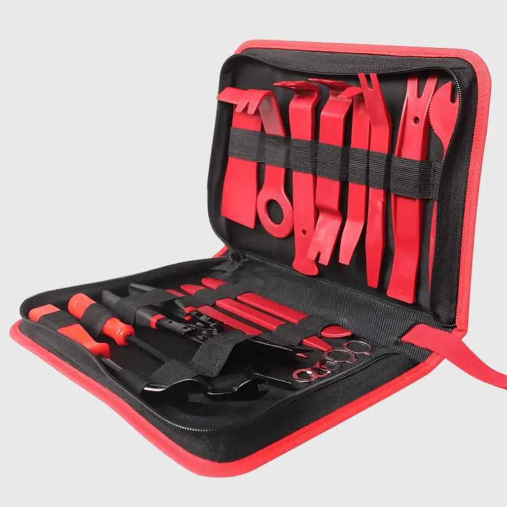 SET ZA DEKOMPOZICIJU ELEMENATA Alat