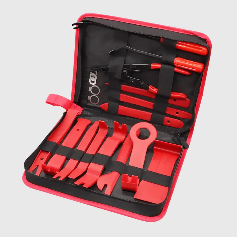 SET ZA DEKOMPOZICIJU ELEMENATA Alat