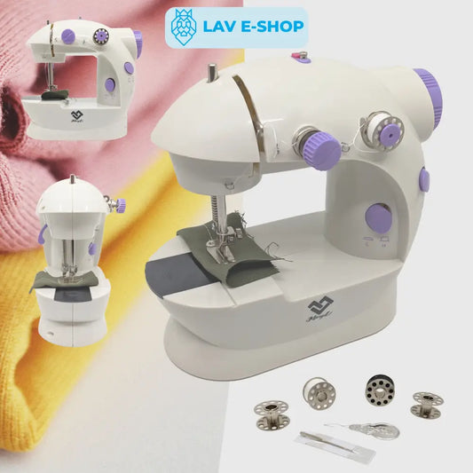 ŠIVAĆA MAŠINA SEWMASTER Alat