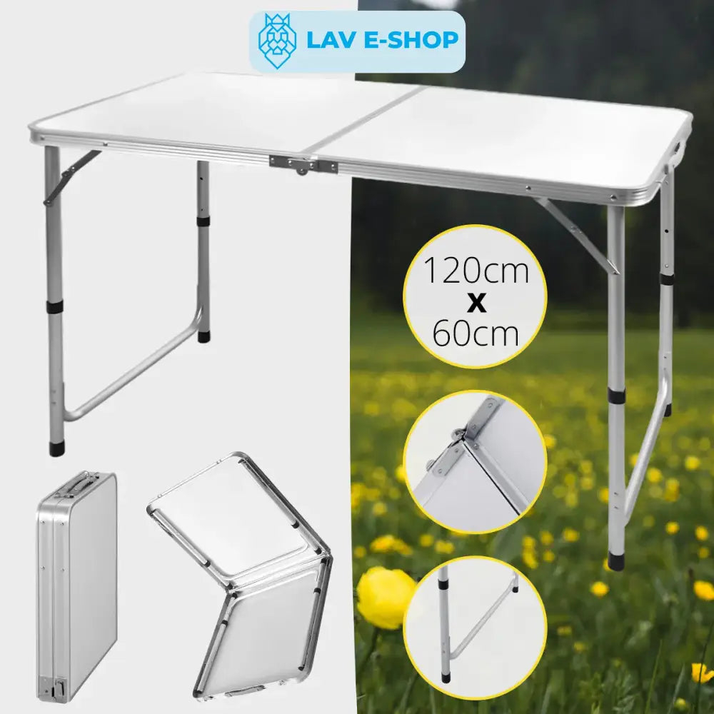 SKLOPIVI STO- QUICK SET