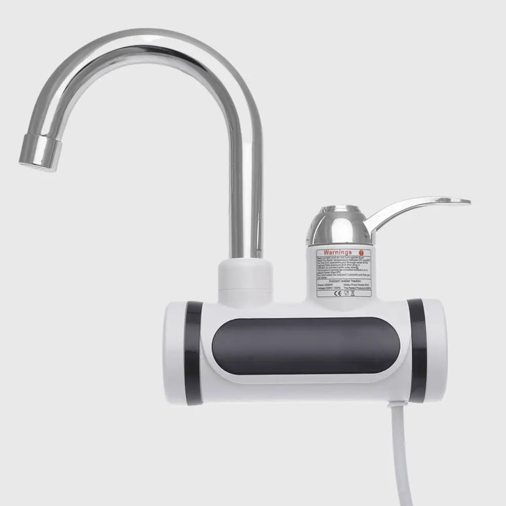 SLAVINA SA GREJAČEM ZIDNA SLAVINA Elektronika