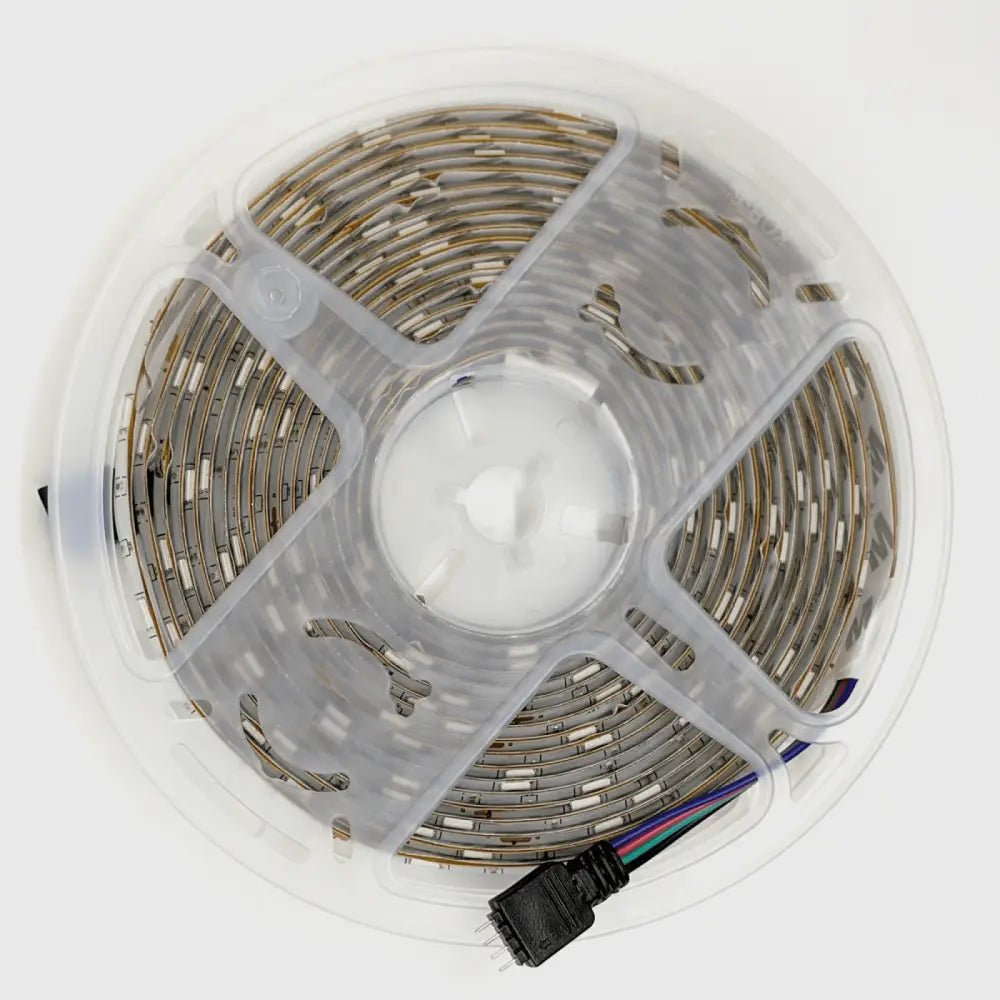 SMART SET LED TRAKA 15 m - RGB Elektronika