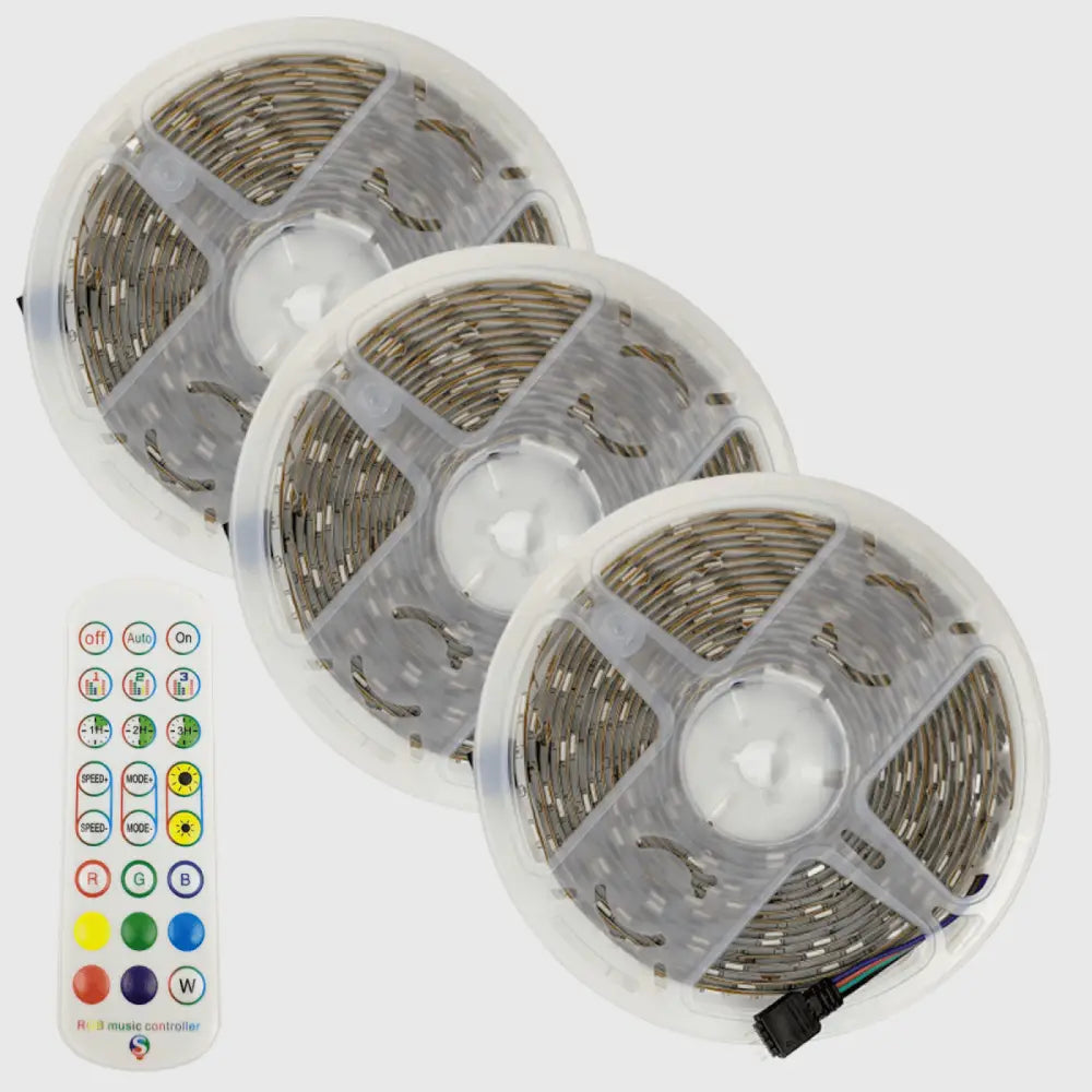 SMART SET LED TRAKA 15 m - RGB Elektronika