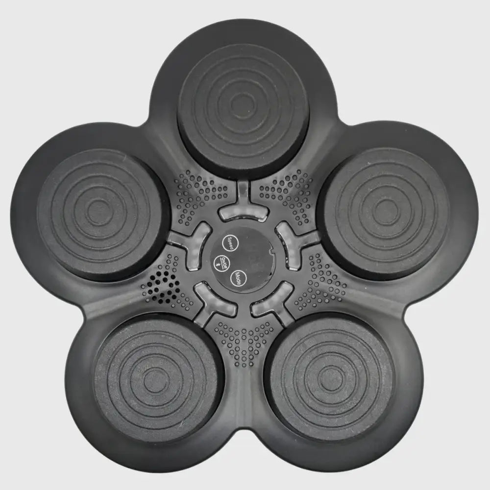 SPRAVA ZA BOX SA ZVUČNIM EFEKTIMA