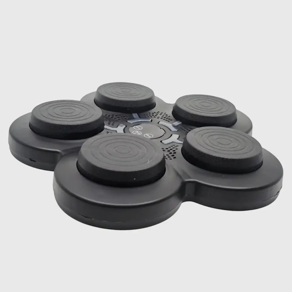 SPRAVA ZA BOX SA ZVUČNIM EFEKTIMA