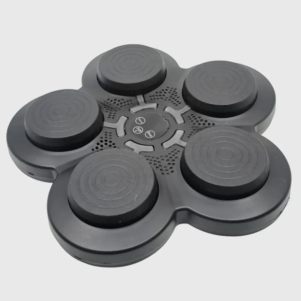 SPRAVA ZA BOX SA ZVUČNIM EFEKTIMA