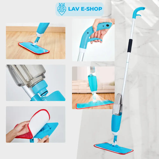 ŠPRICAJUĆI MOP Kućanstvo