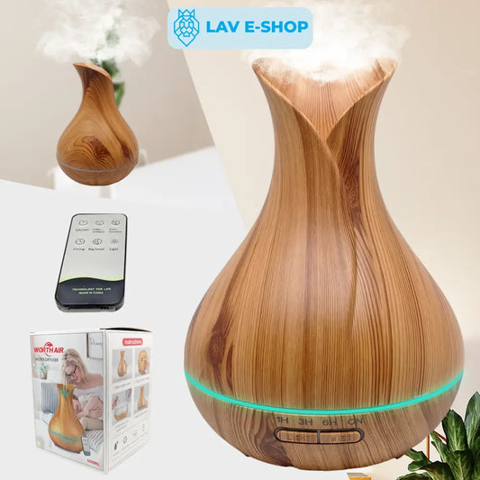 ’THE GIANT’ DIFUZOR 550mL