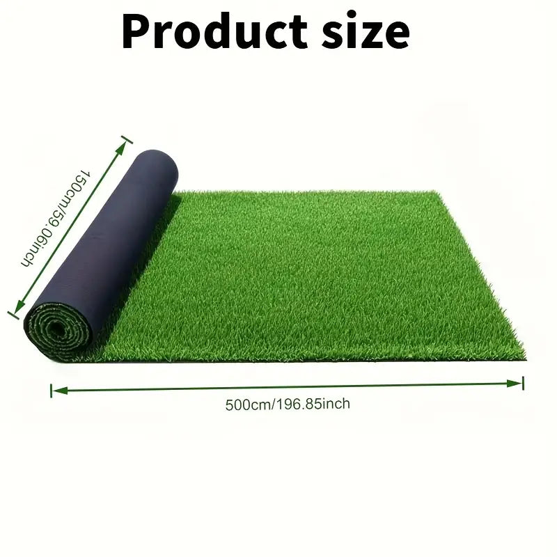 VEŠTAČKA TRAVA 15mm/10mm