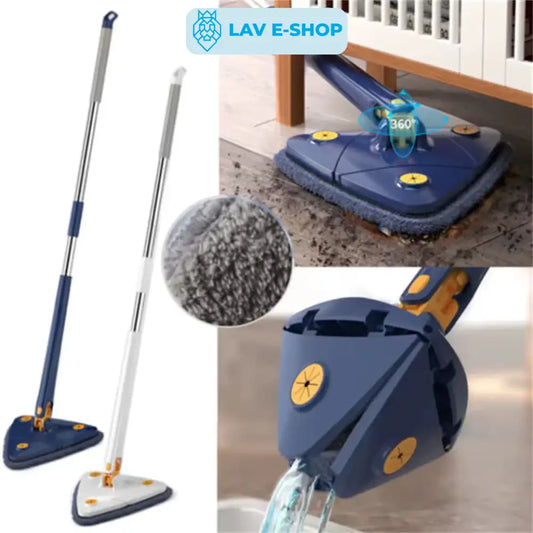 TROKUT MOP