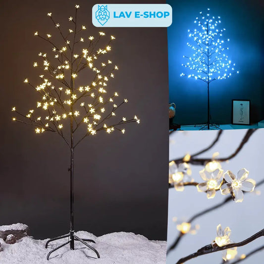 UKRASNO LED DRVO