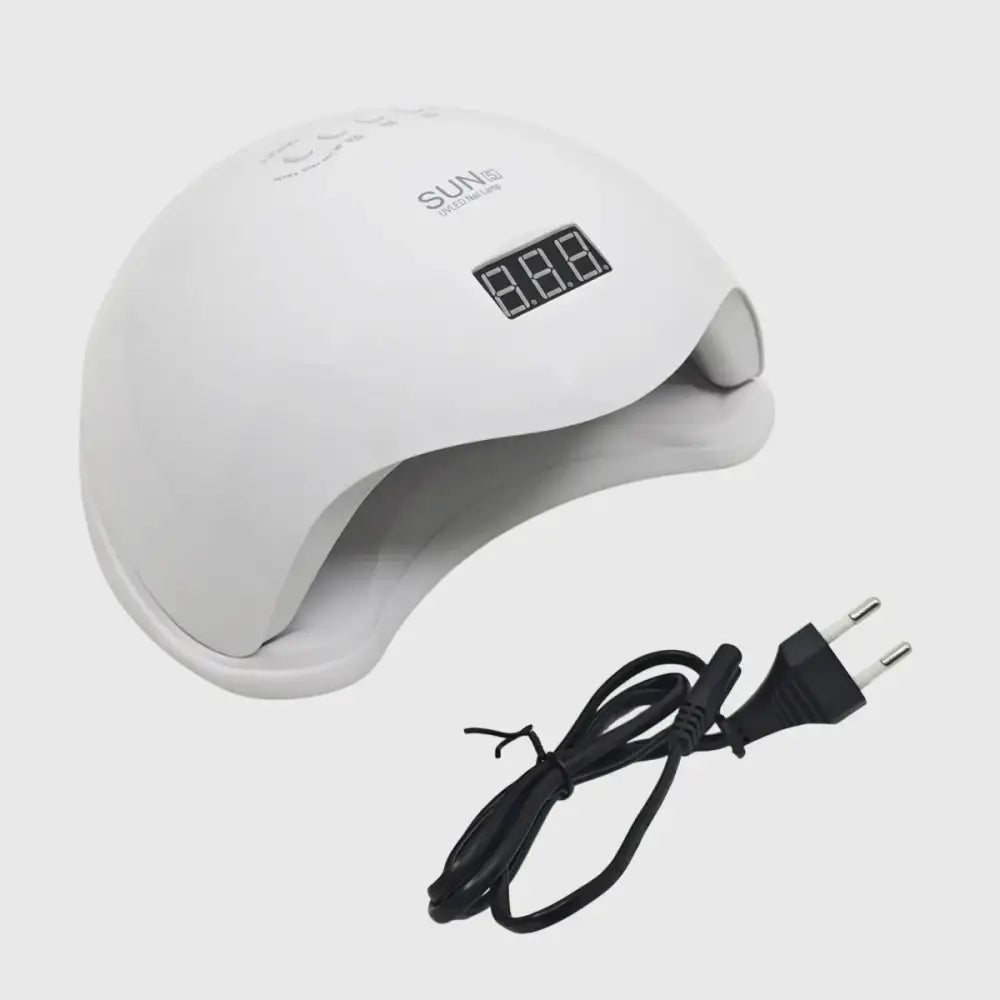 UV LAMPA ZA NOKTE 48 w