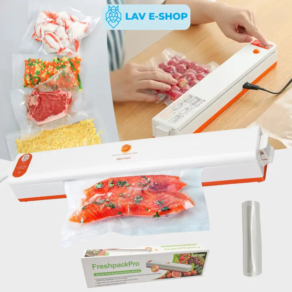 VAKUMIRKA FRESHPACK PRO rasprodaja