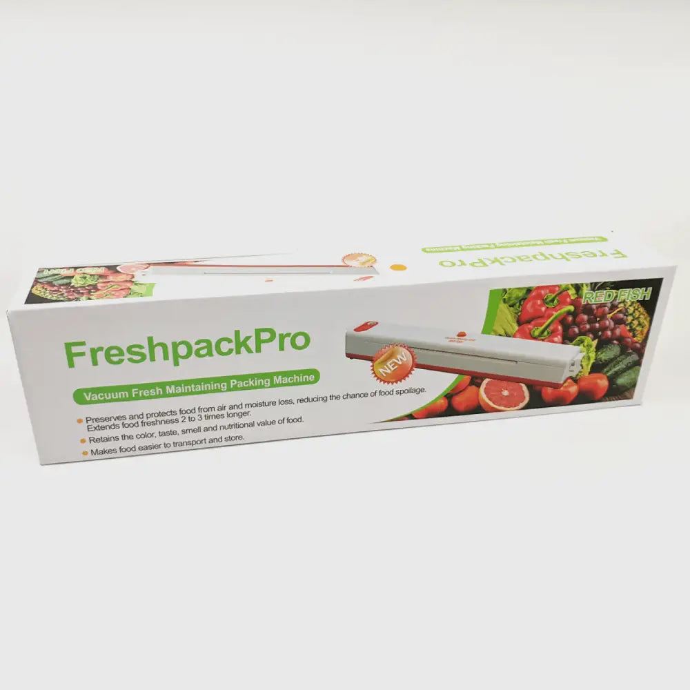 VAKUMIRKA FRESHPACK PRO rasprodaja