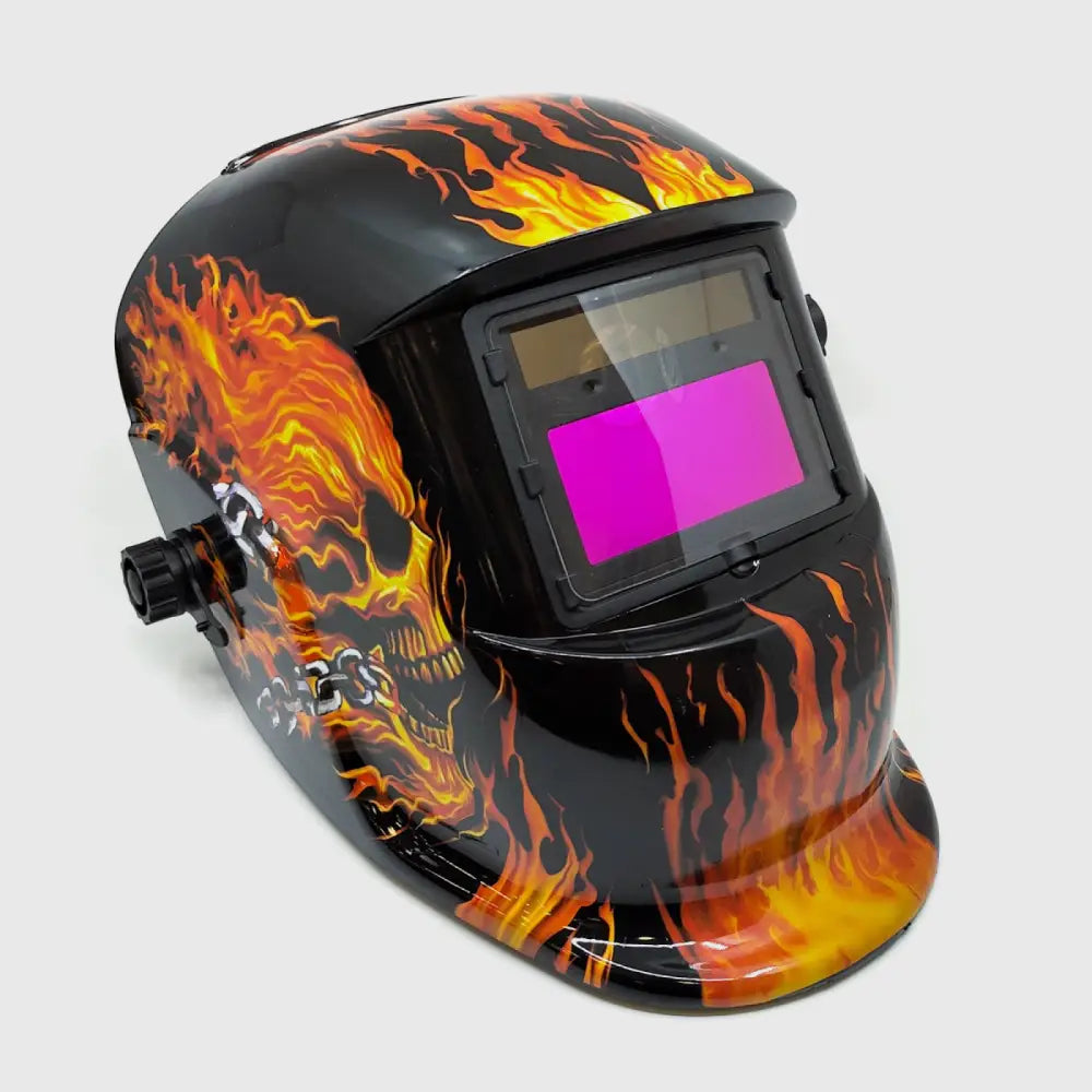 VAR MASKA ’FIRE’