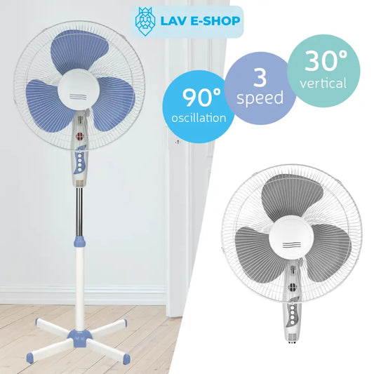 VENTILATOR Nexas 45 w
