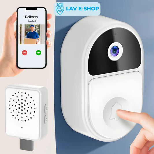 VIDEO INTERCOM