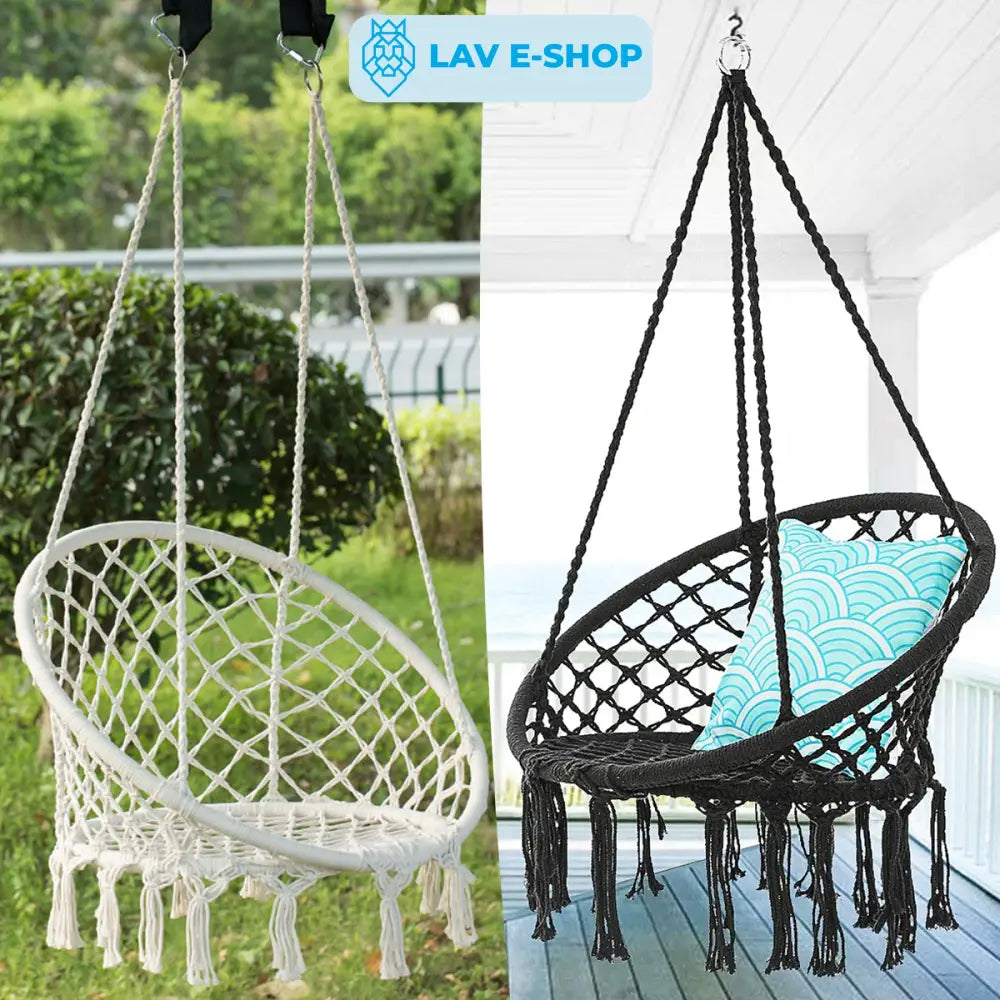 VISEĆA LJULJAŠKA ’TENERIFE’