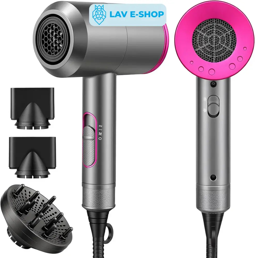 WAER IONSKI FEN ZA KOSU