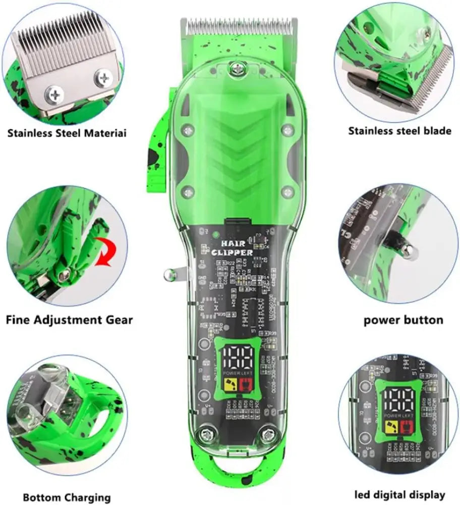 WAER MAŠINICA ’URAN’-2 KOMADA