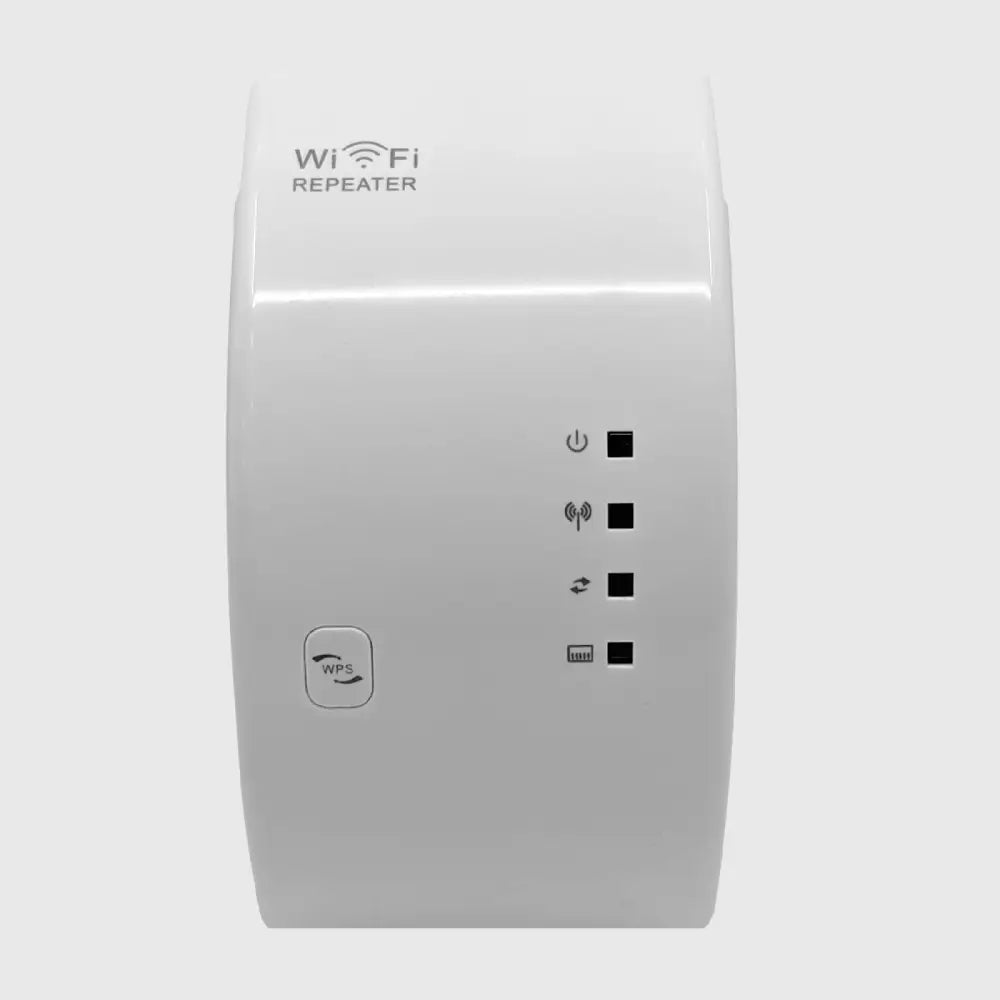 WIFI POJAČIVAČ SIGNALA Elektronika