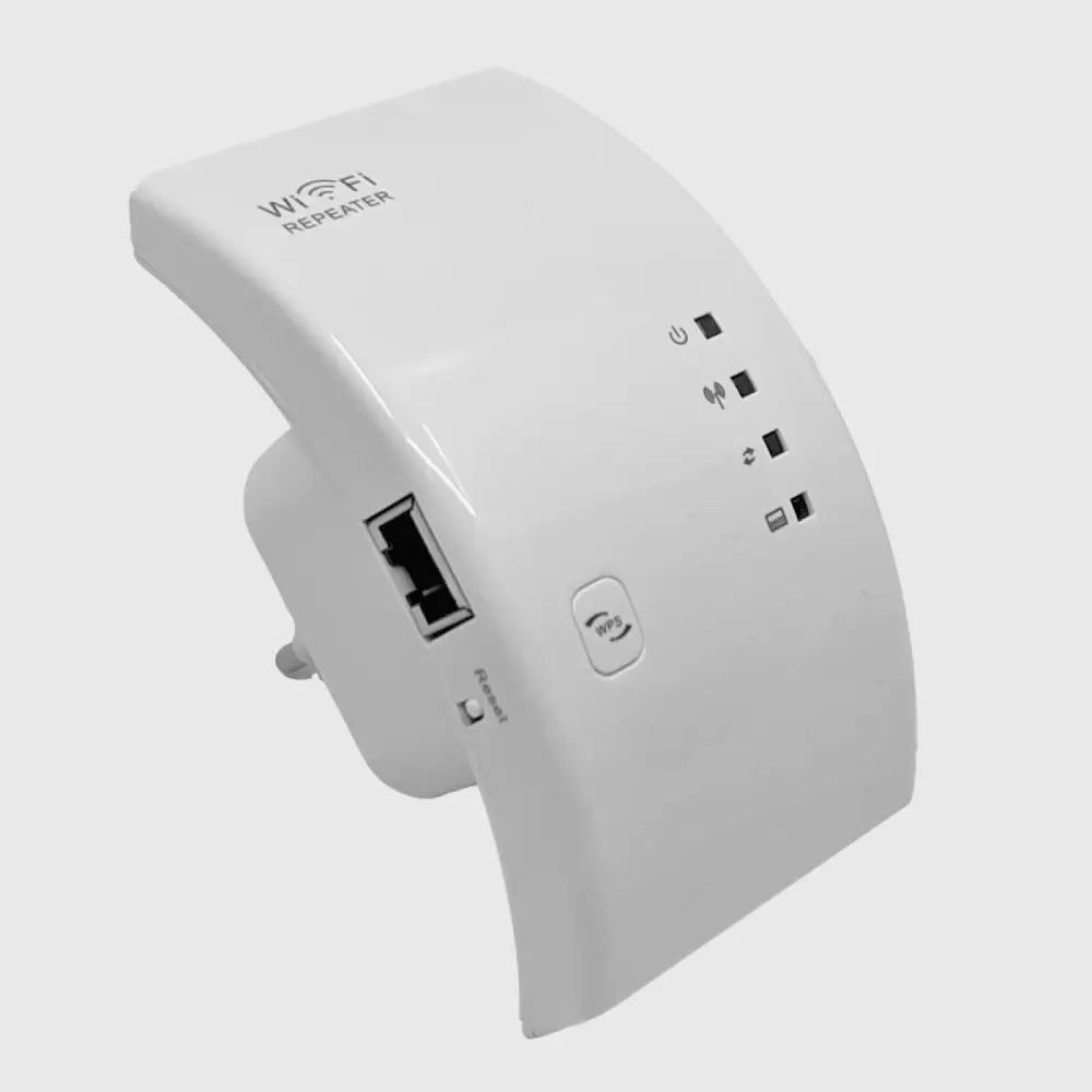 WIFI POJAČIVAČ SIGNALA Elektronika