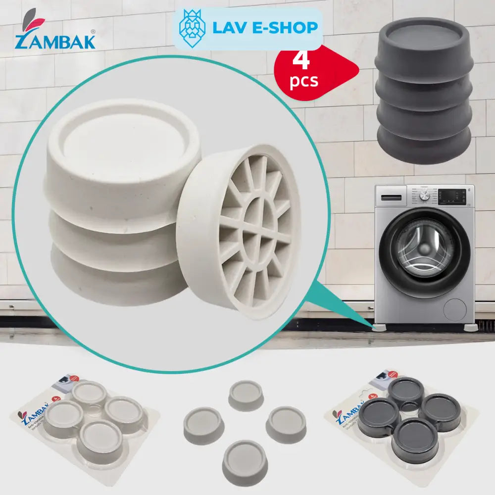 ZAMBAK PROTUKLIZNE NOGICE